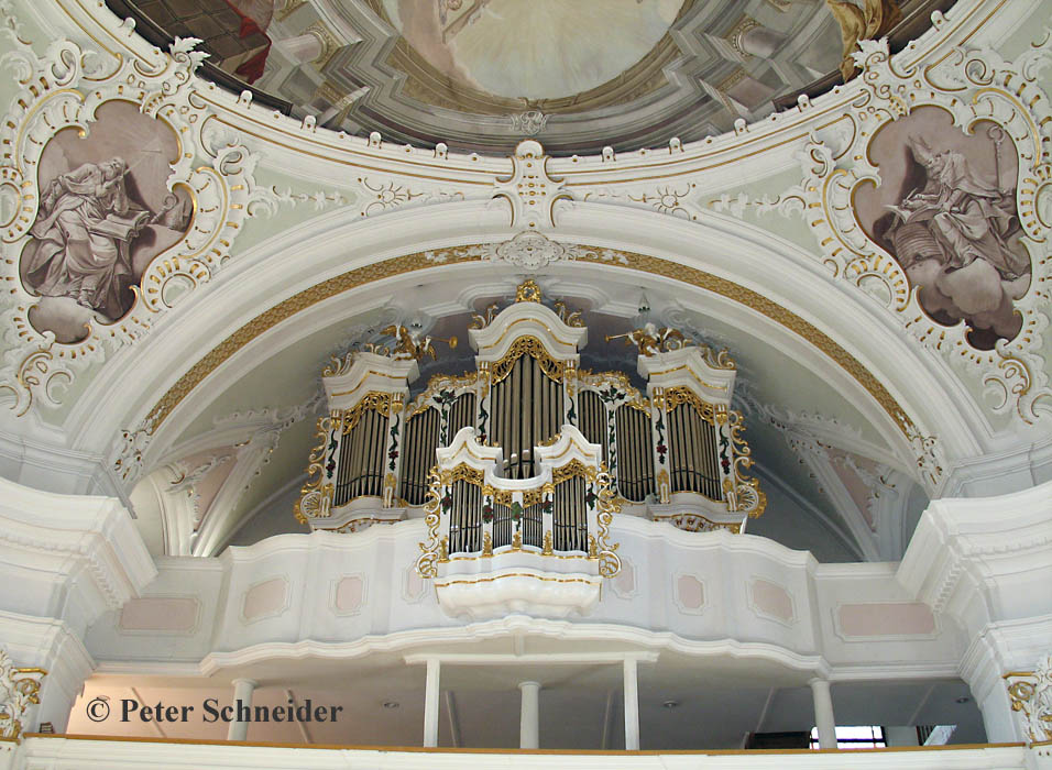 Orgel