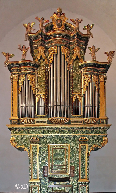 Orgel