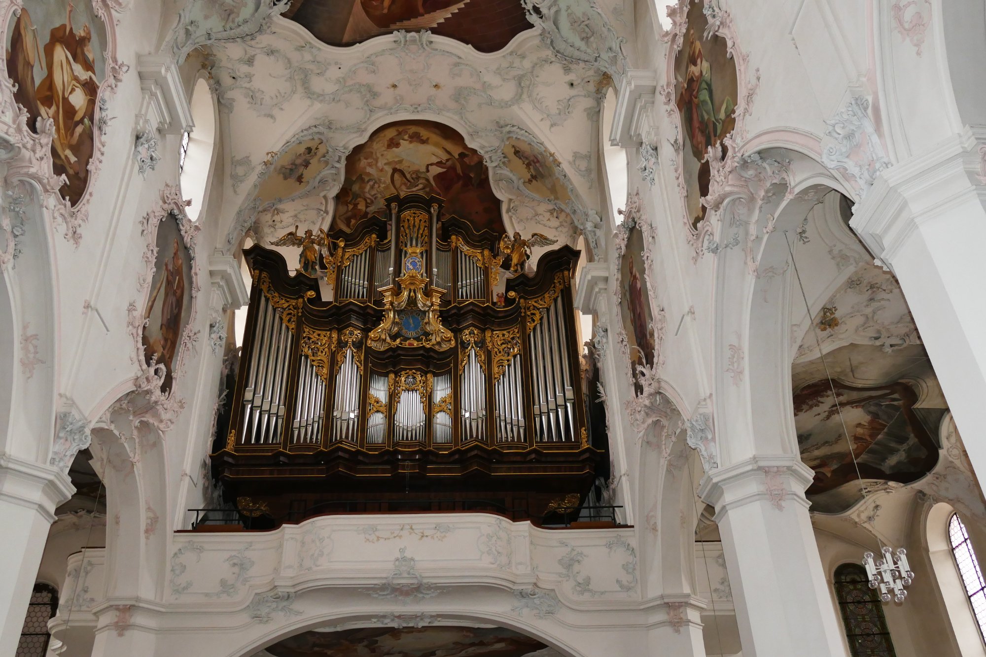 Orgel