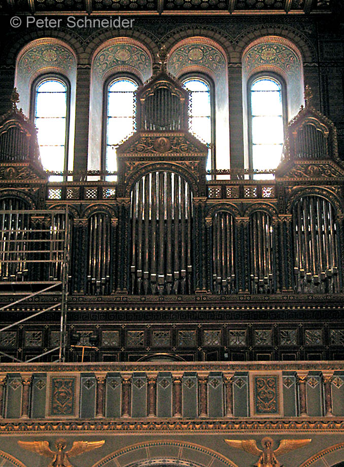 Orgel