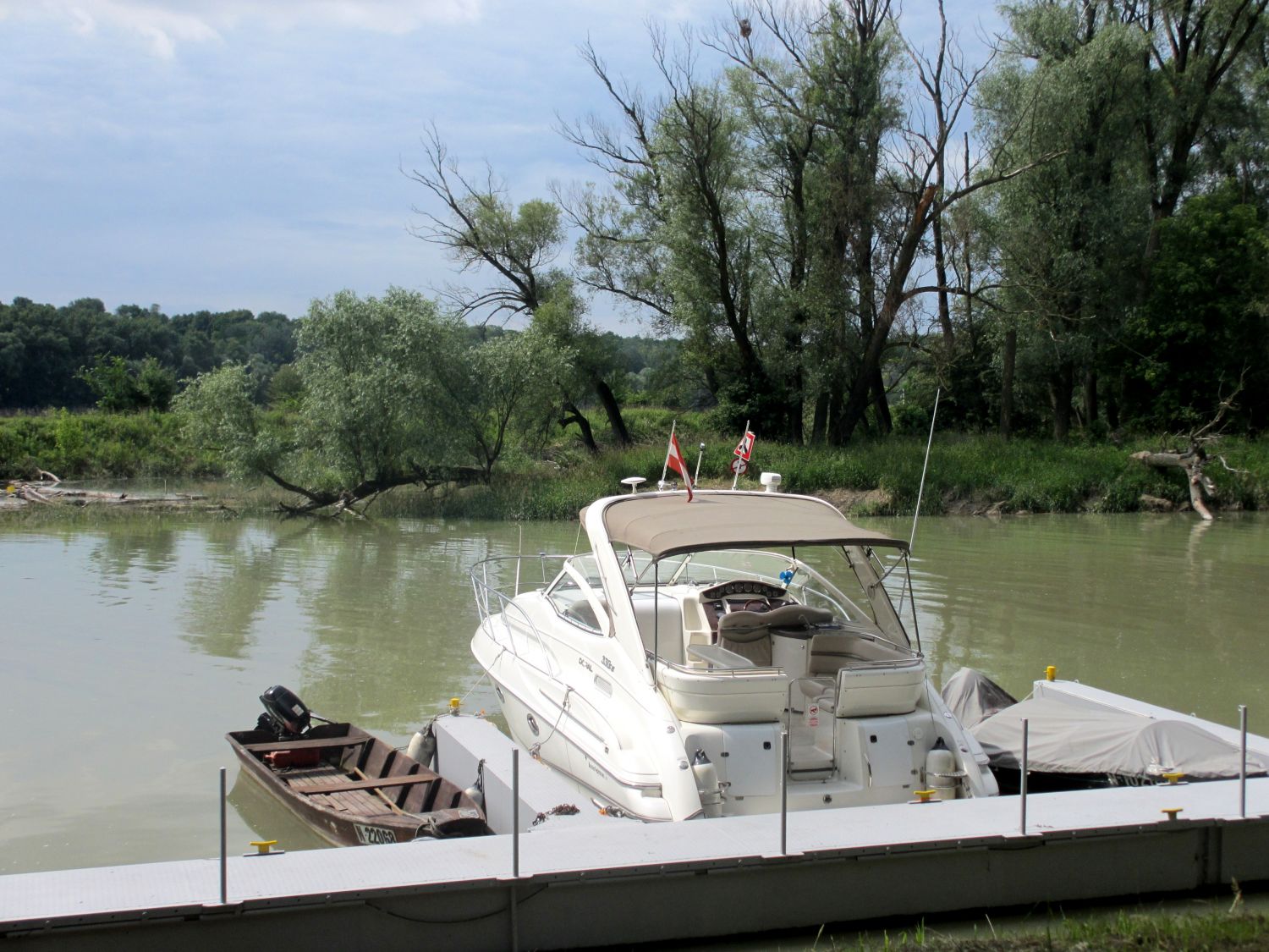 Orth an der Donau