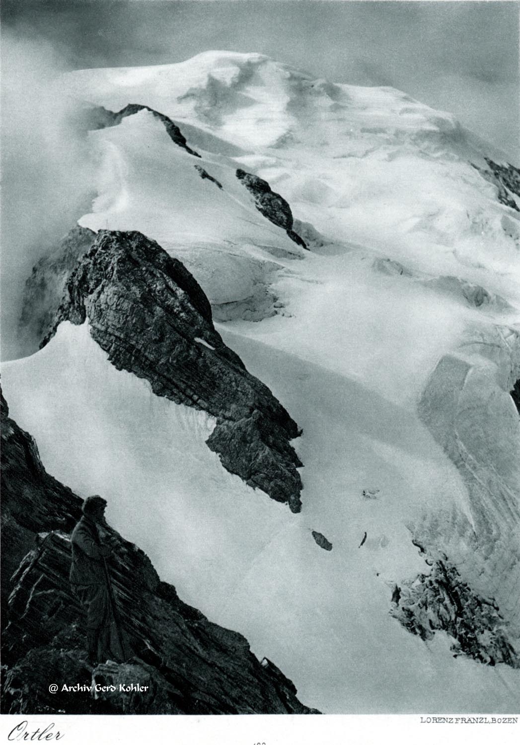 Ortler 1932