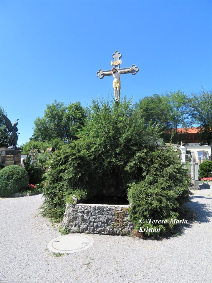 Ortsfriedhof Tegernsee