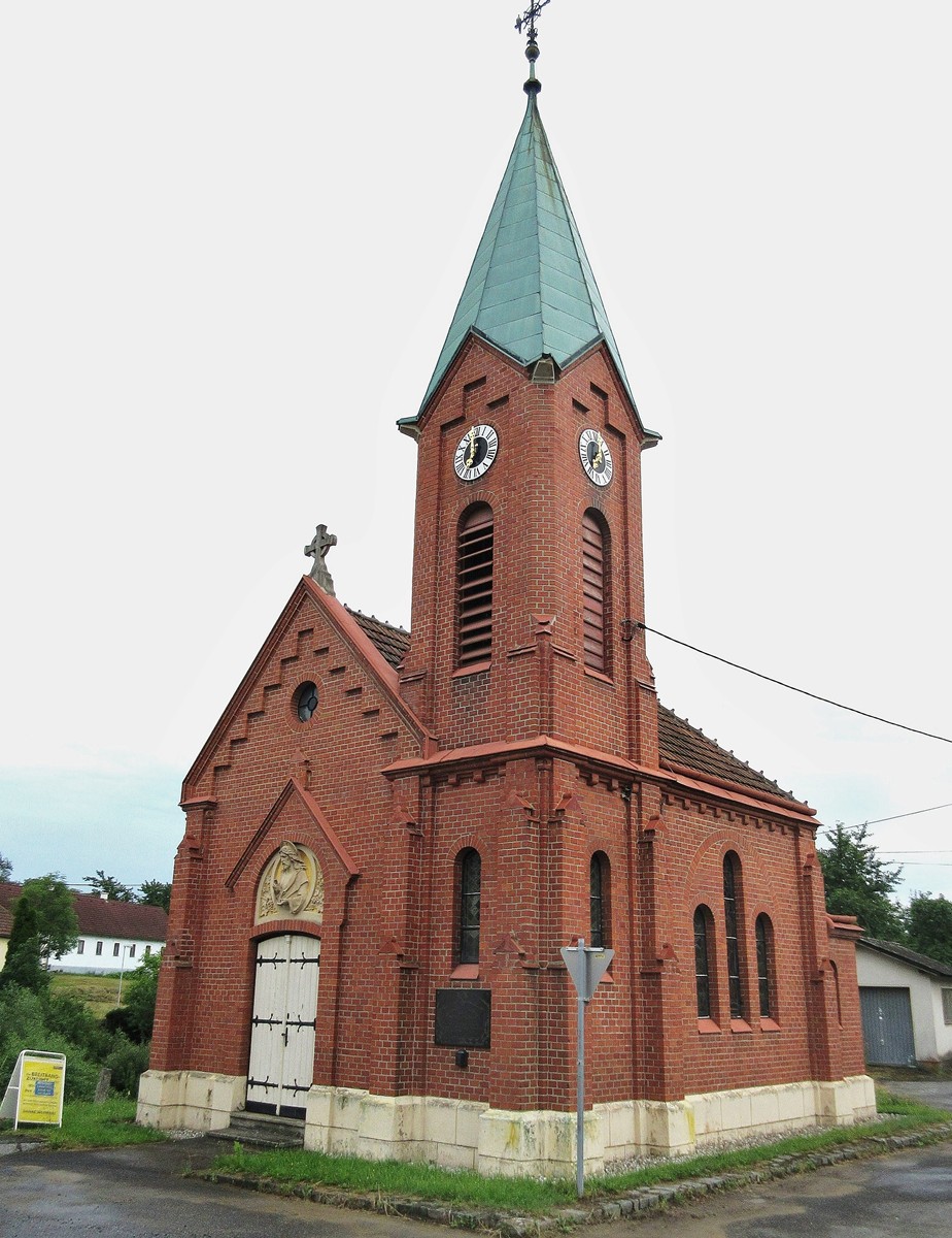 Ortskapelle Weinern