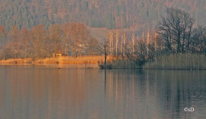 Ossiacher See