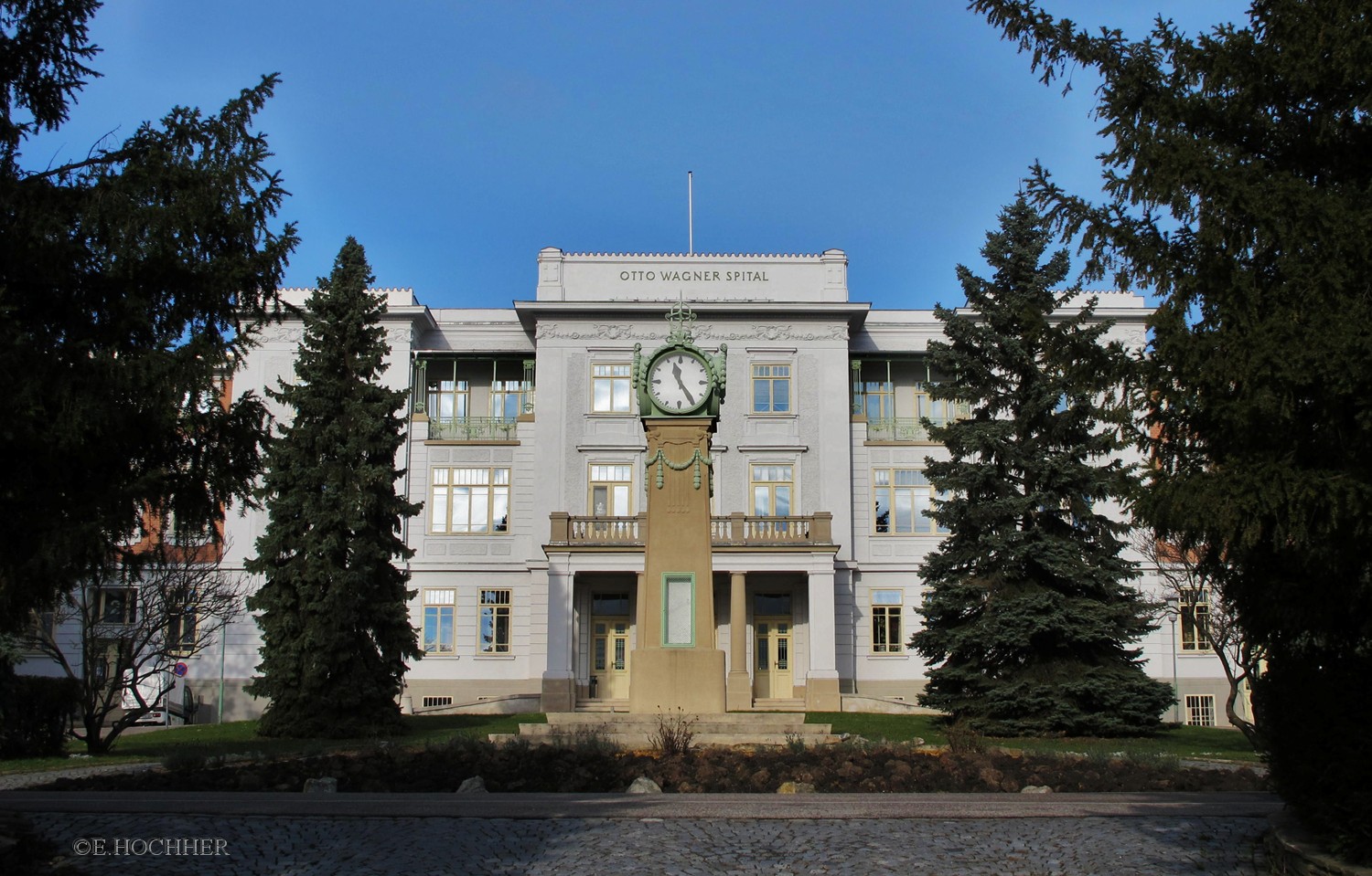 Otto-Wagner-Spital