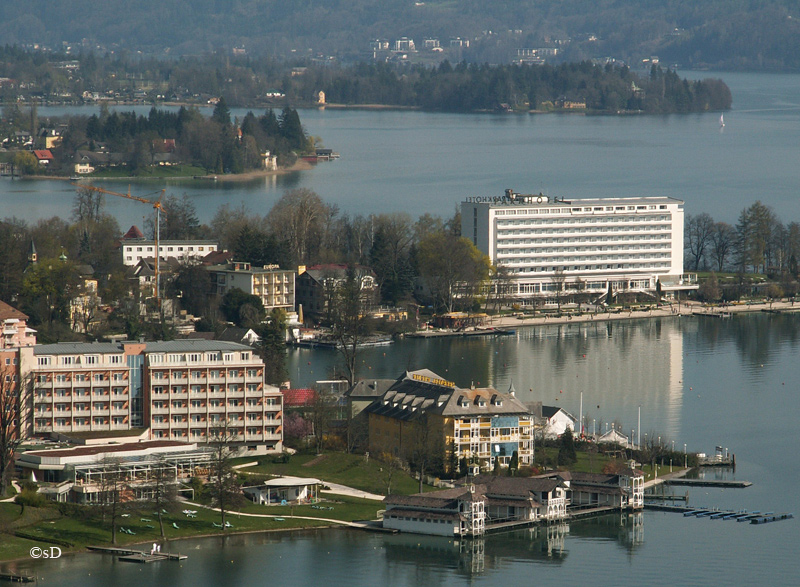 Pörtschach am Wörthersee