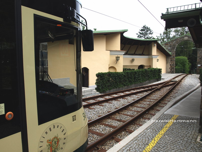 Pöstlingbergbahn 4/4