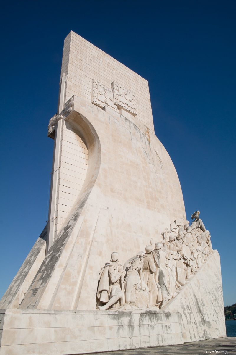 Padrão dos Descobrimentos - 1