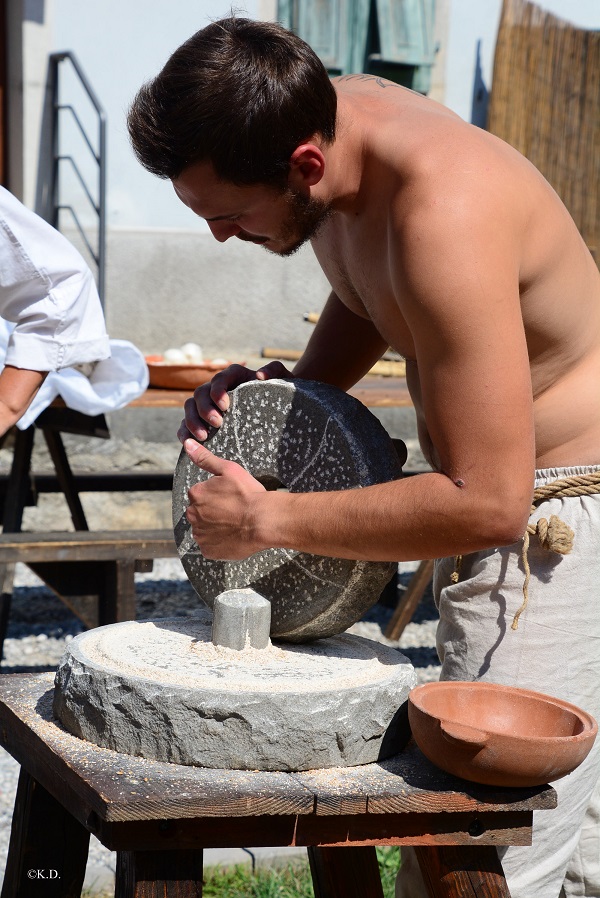 Palio di San Donato a Cividale (It.)