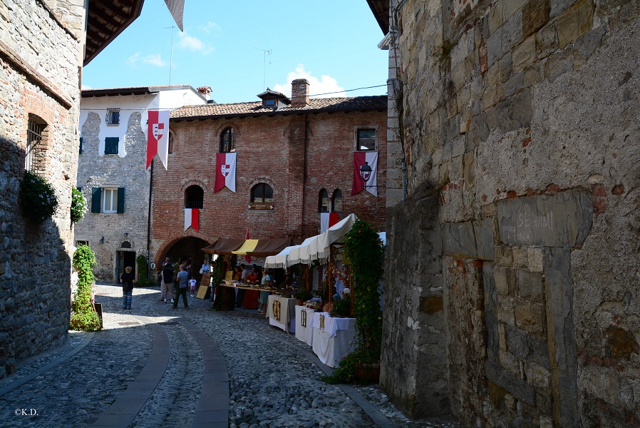 Palio di San Donato a Cividale (It.)