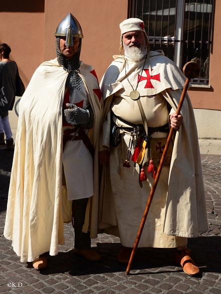 Palio di San Donato a Cividale (It.)