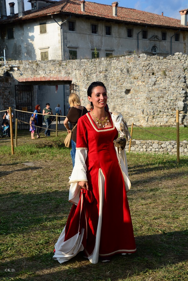 Palio di San Donato a Cividale (It.)