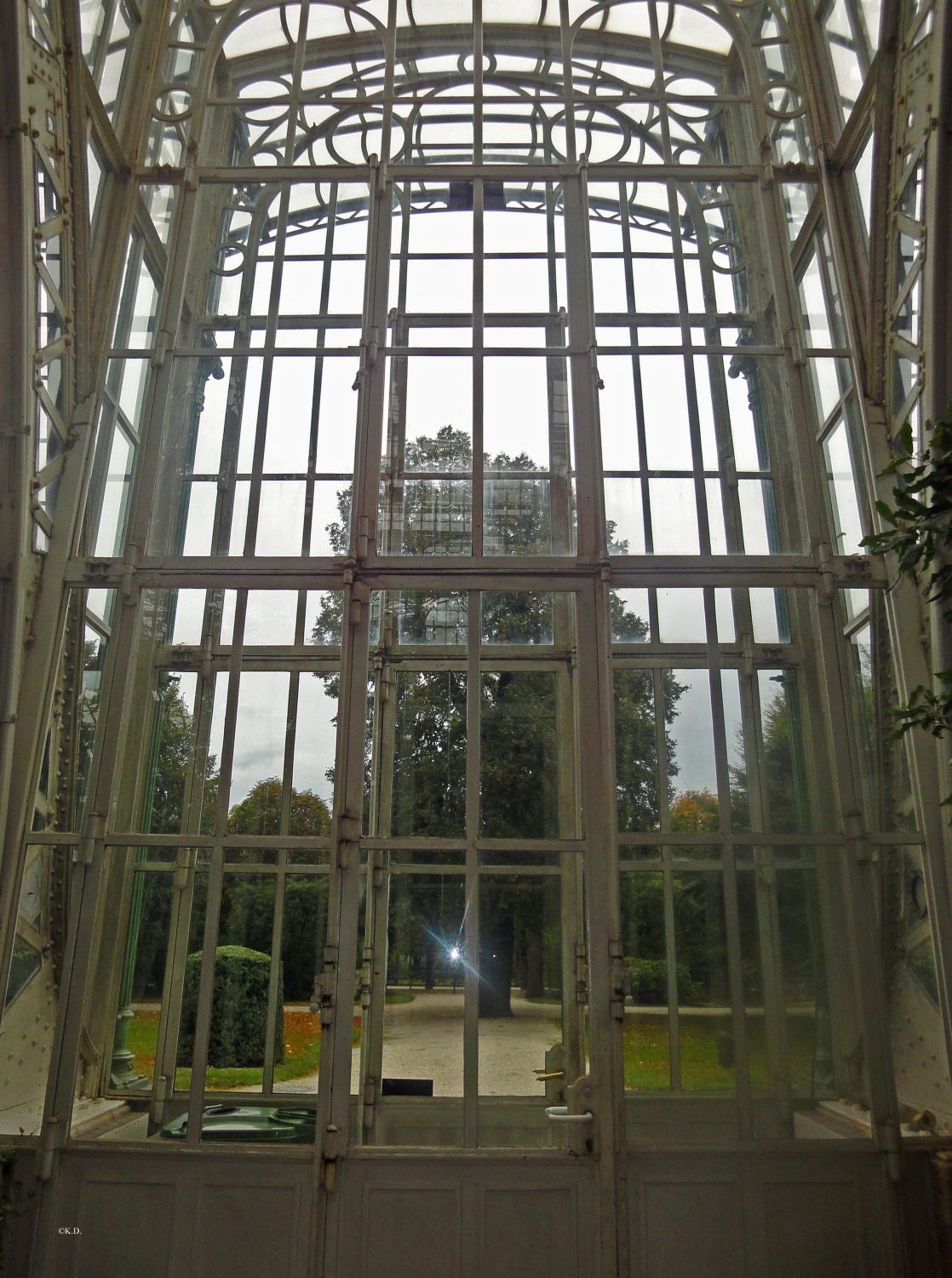 Palmenhaus Wien