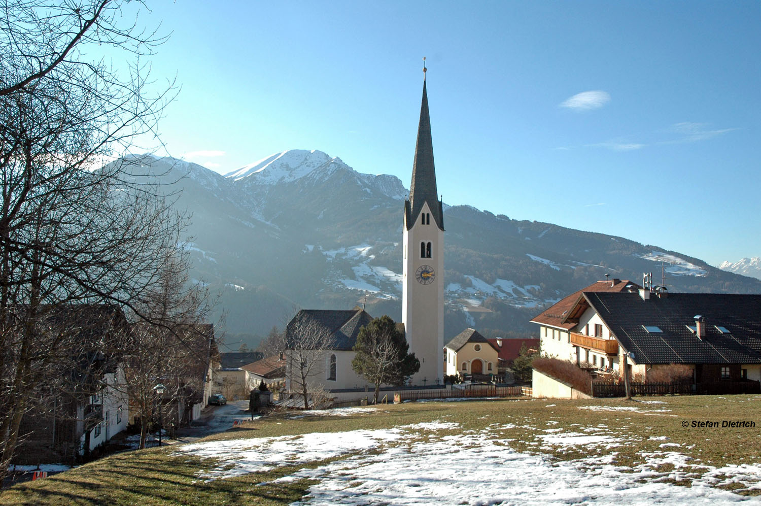 Patsch, Tirol