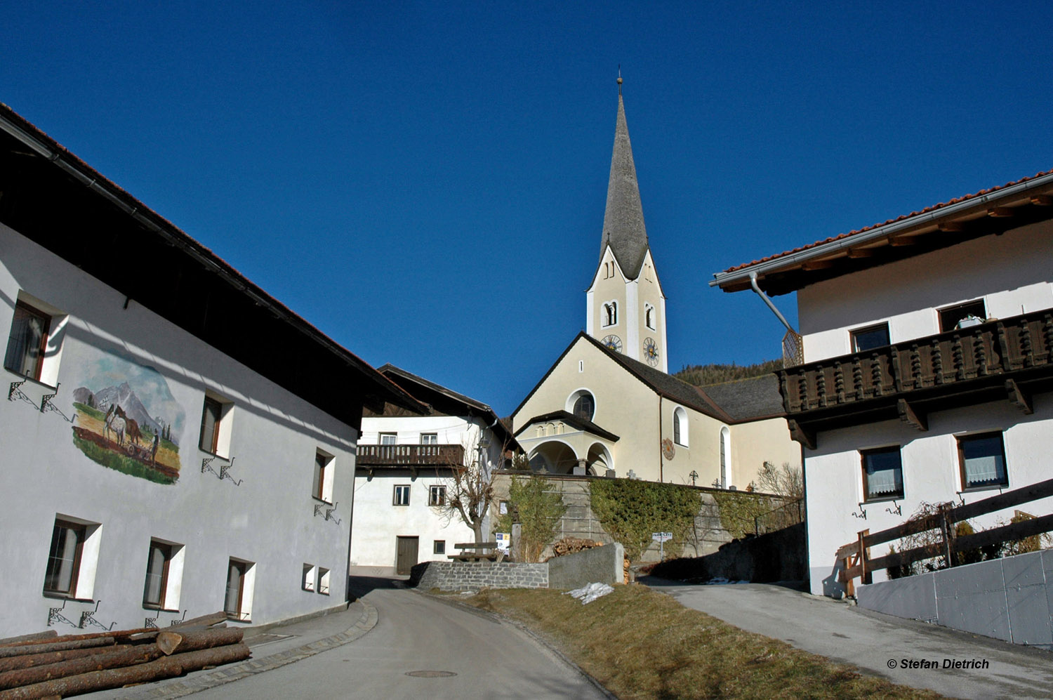 Patsch, Tirol