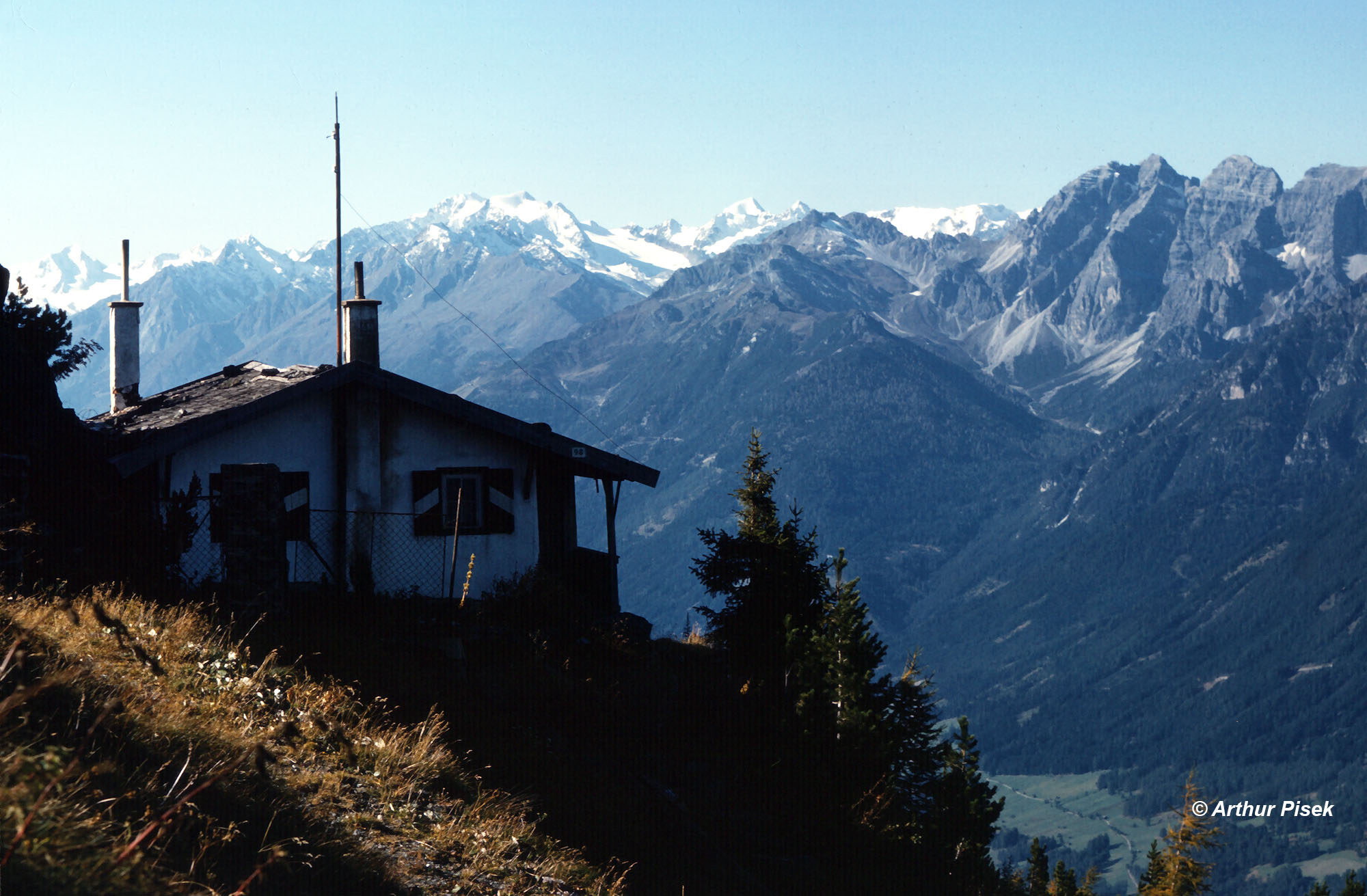 Patscherkofel