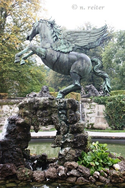 pegasus