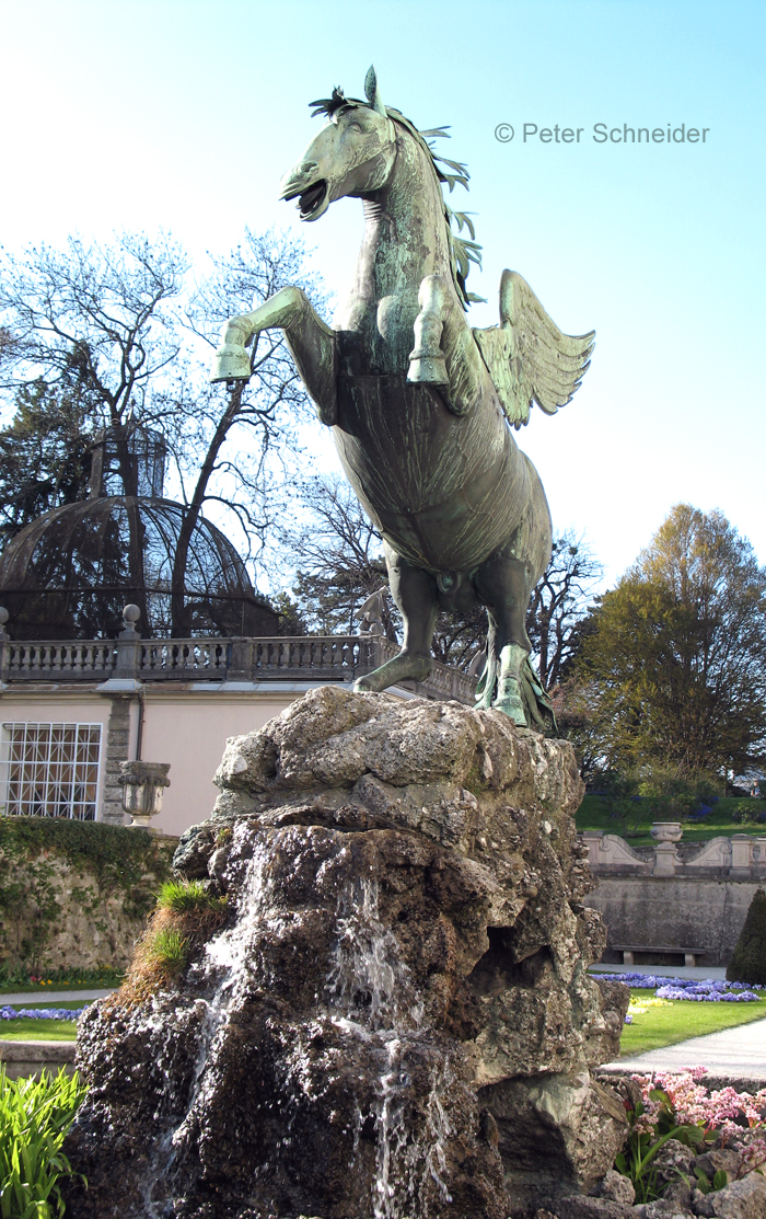 Pegasus