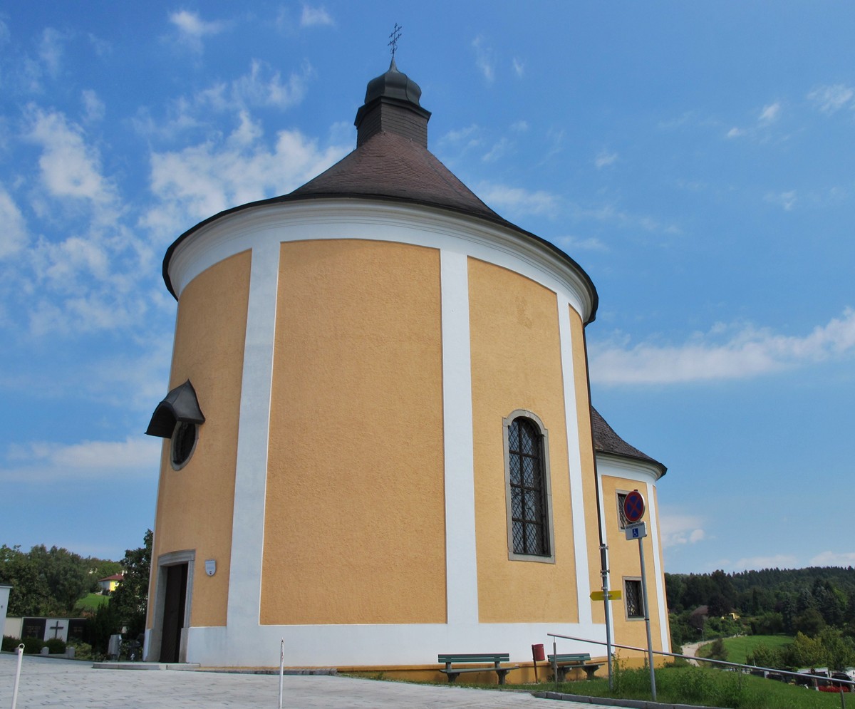 Perger Kalvarienbergkirche