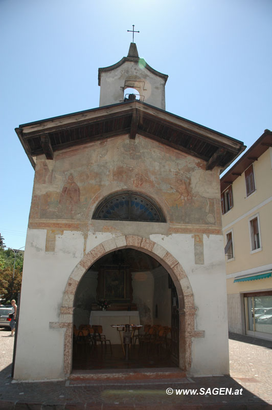 Pergine San Rocco