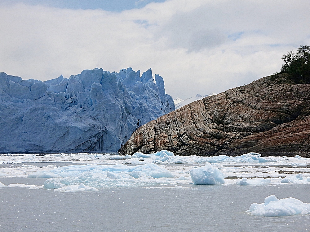 Perito Moreno Gletscher