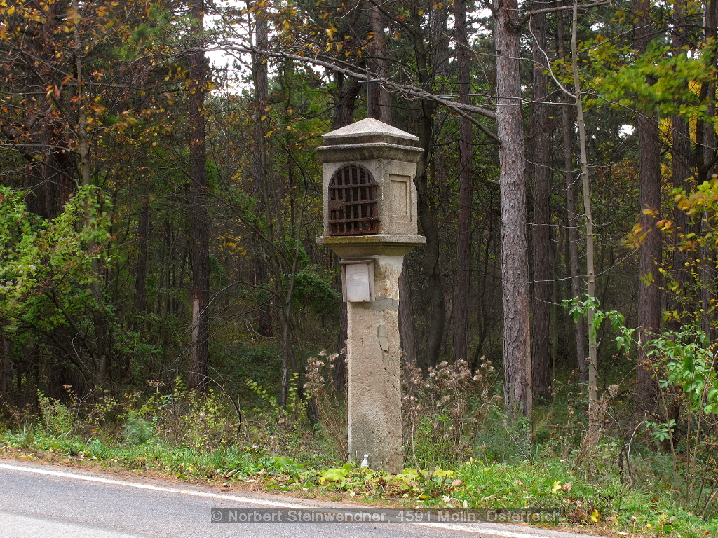 Pestsäule