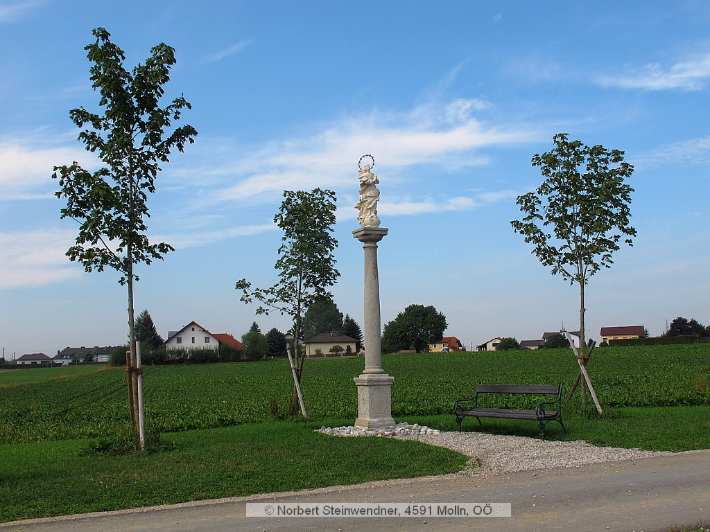 Pestsäule