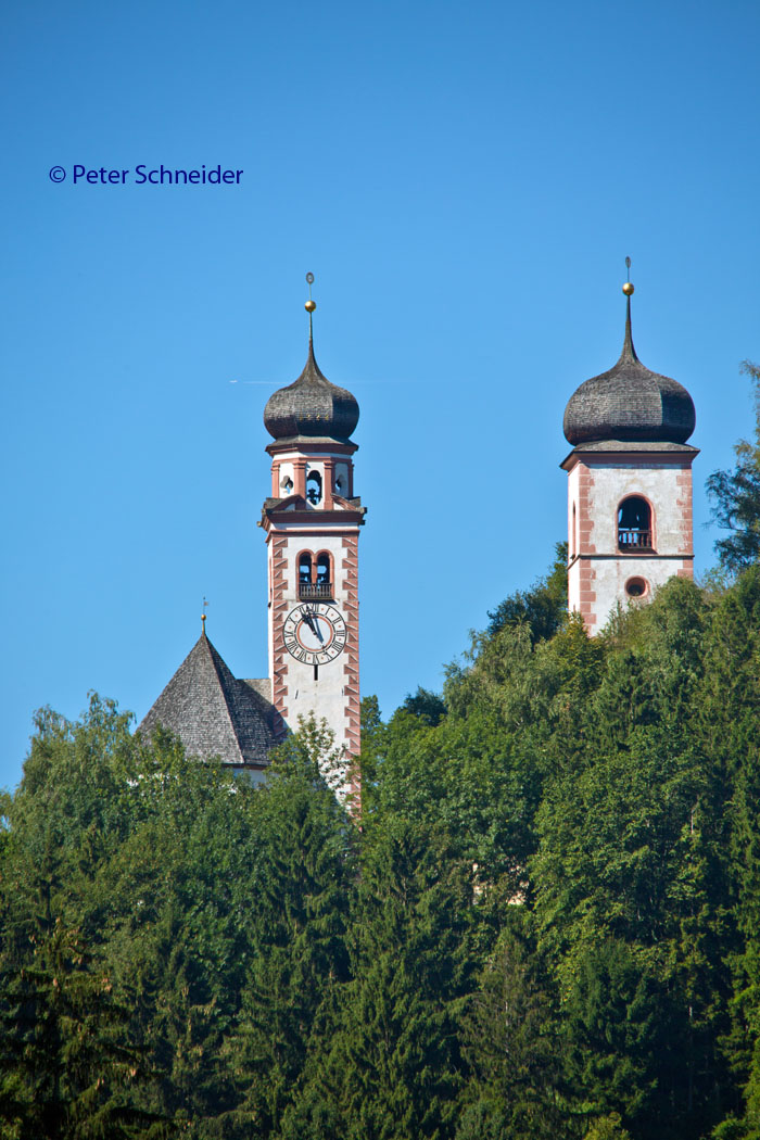 Pfarrkirche Ampass