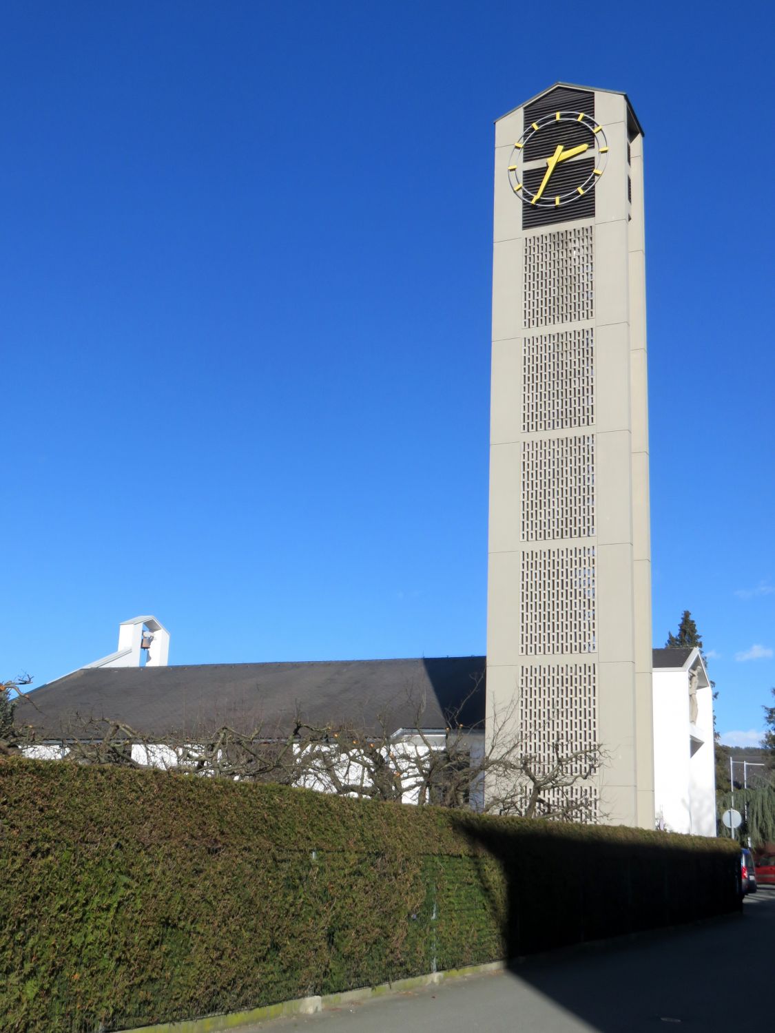 Pfarrkirche Andritz