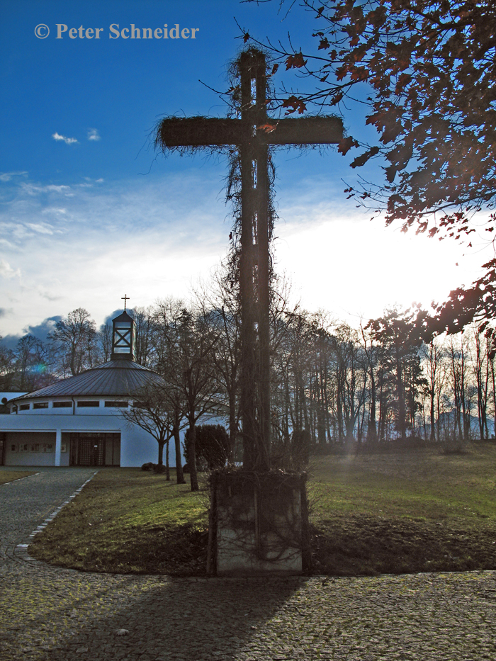 Pfarrkirche Gmunden Orth