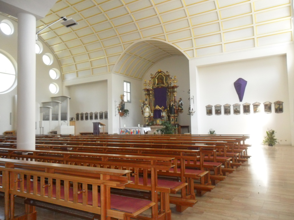 Pfarrkirche Kleinarl; Dekanat Sankt Johann im Pongau