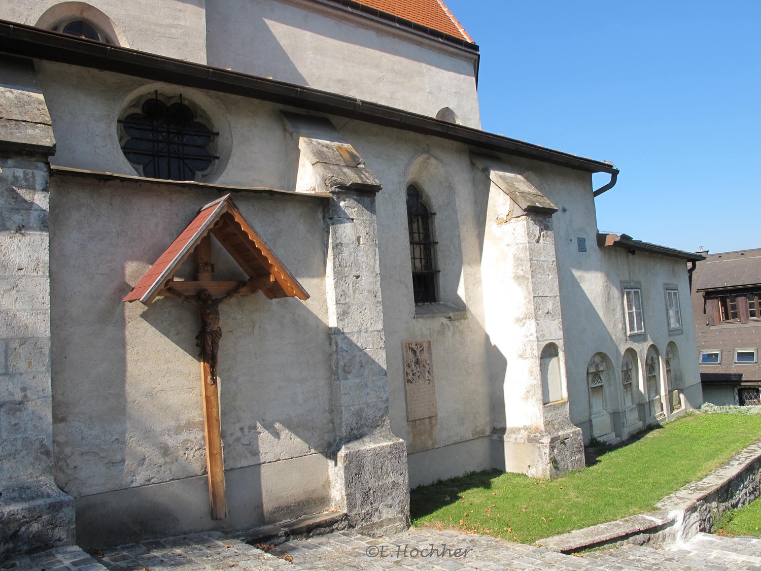 Pfarrkirche St. Martin