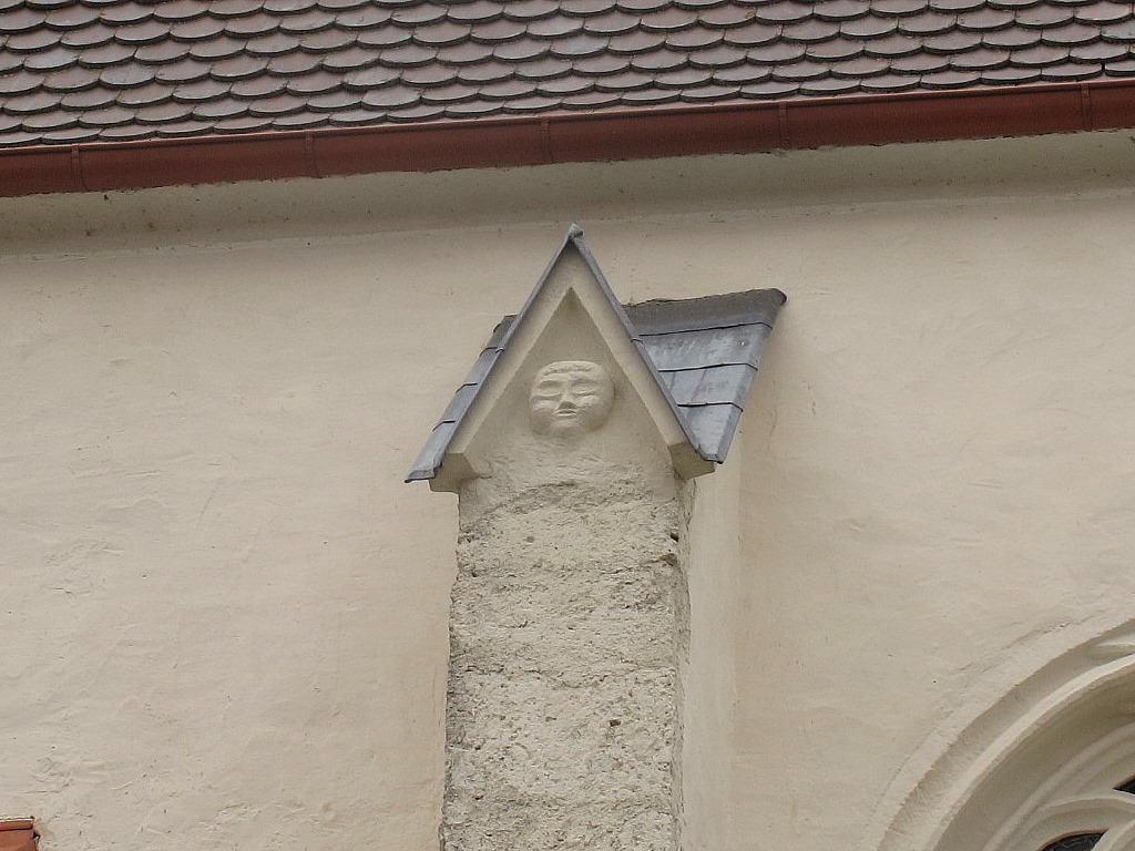 Pfarrkirche St. Pantaleon