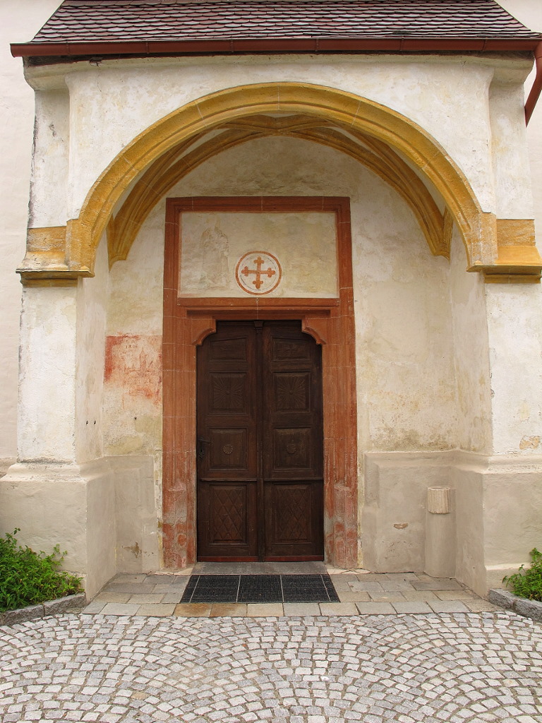 Pfarrkirche St. Pantaleon