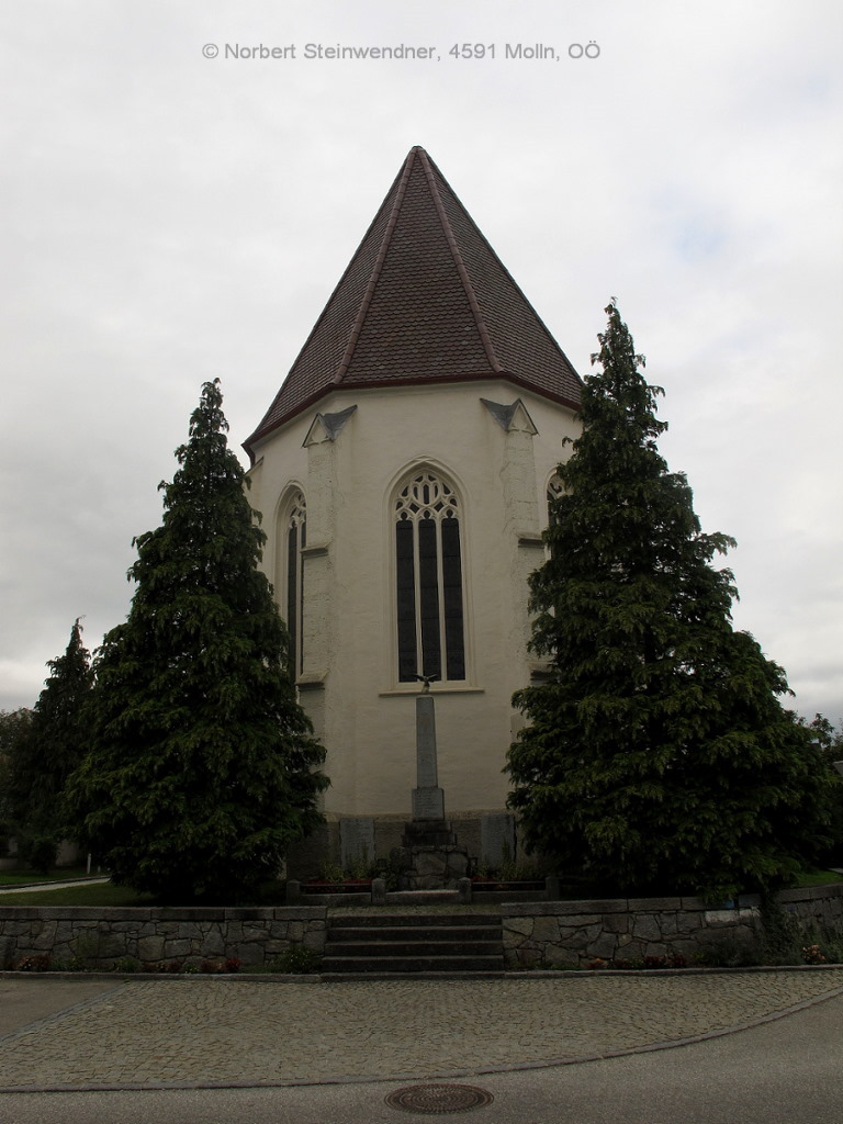 Pfarrkirche St. Pantaleon