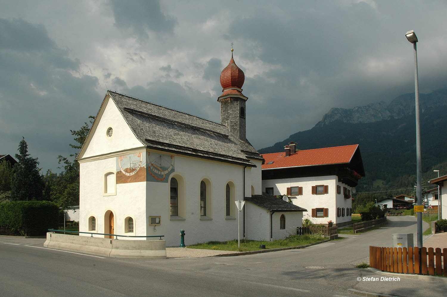 Pflach, Tirol