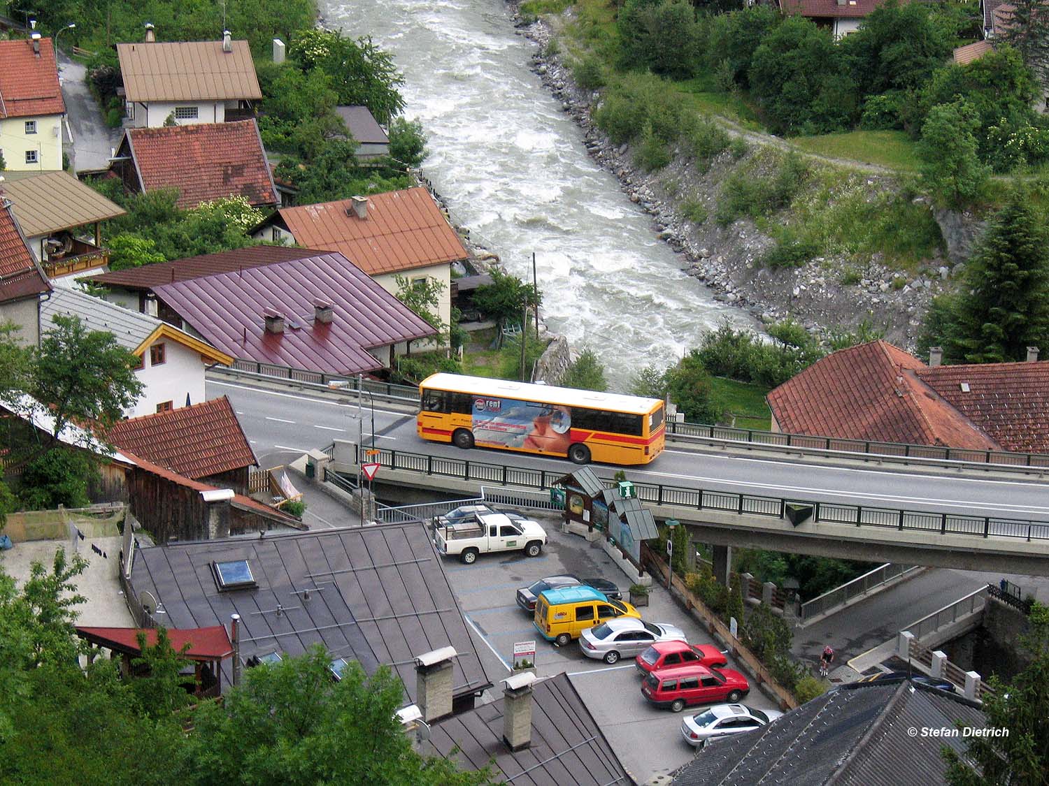 Pians, Tirol