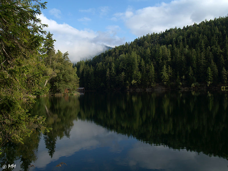 Piburger See