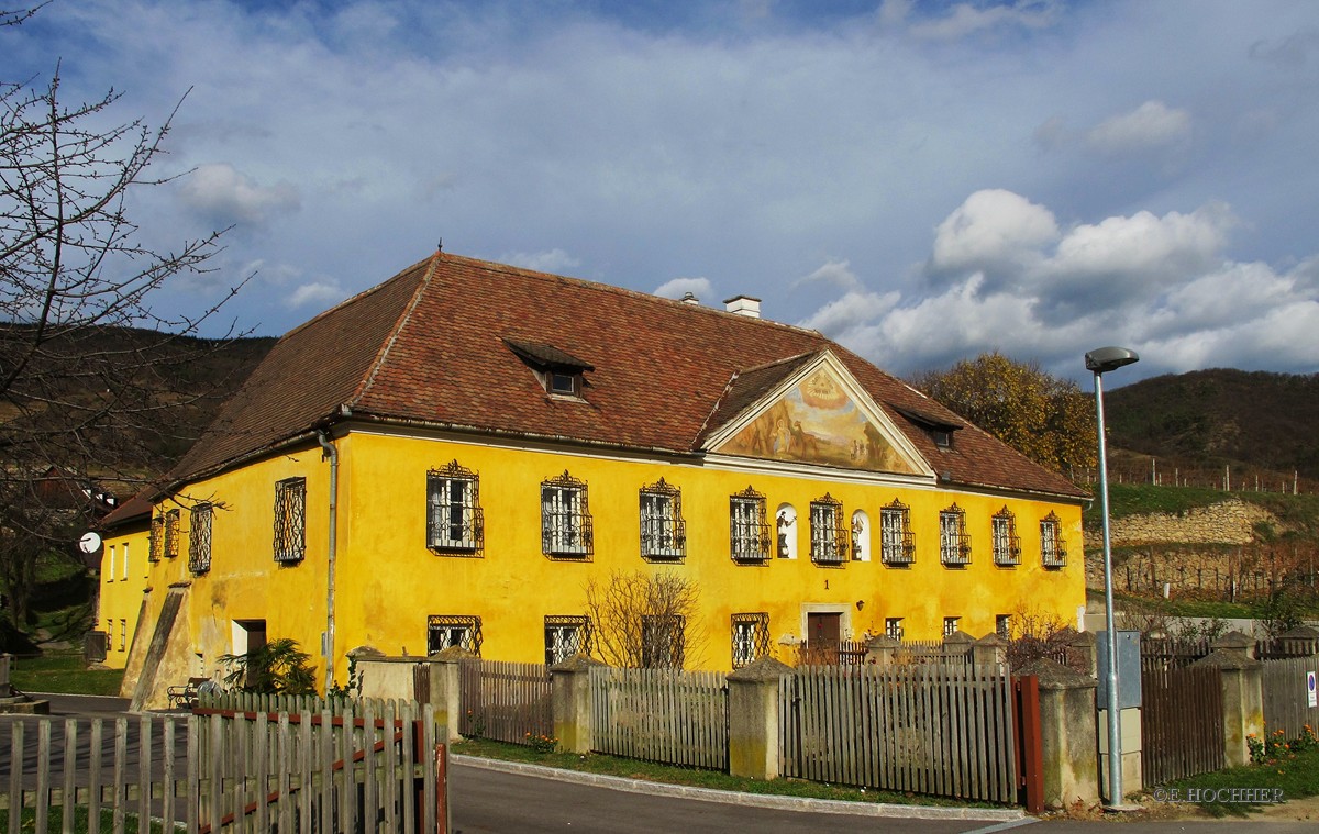 Pichlhof in Rothenhof