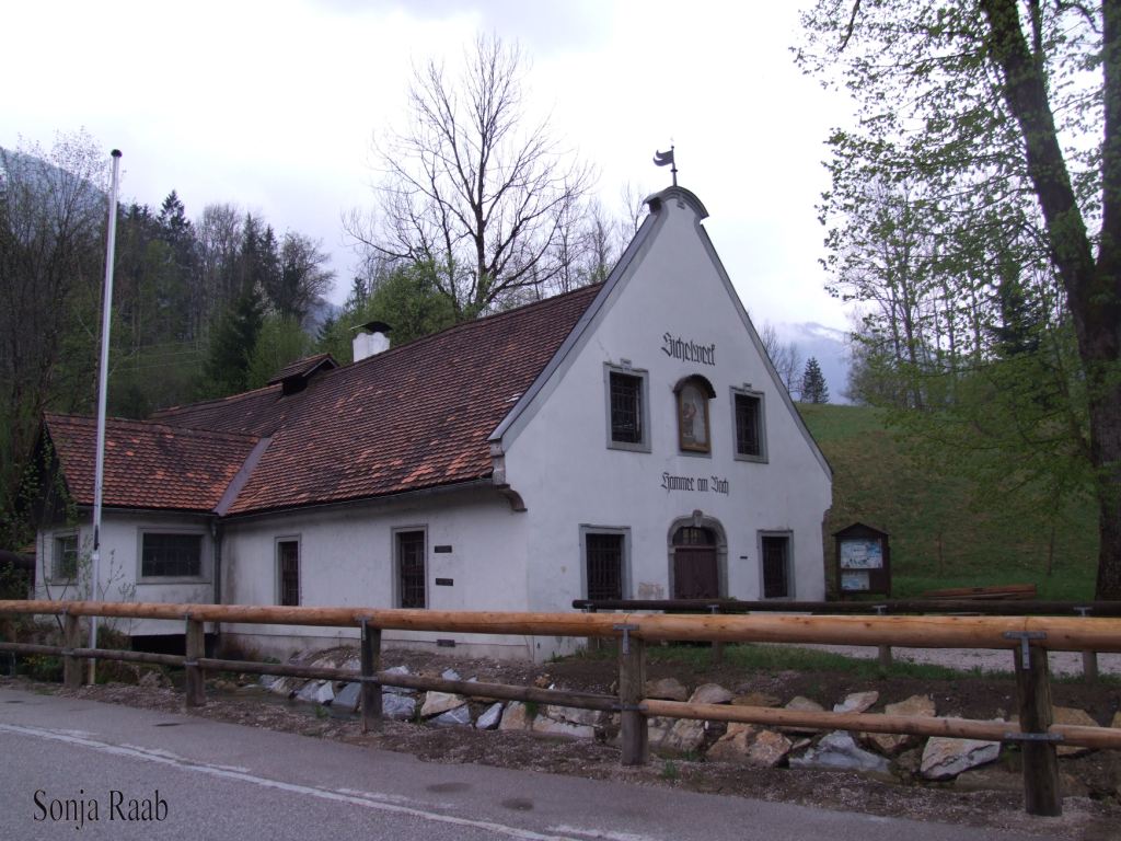 Pießlinger und Fuchsenhammer