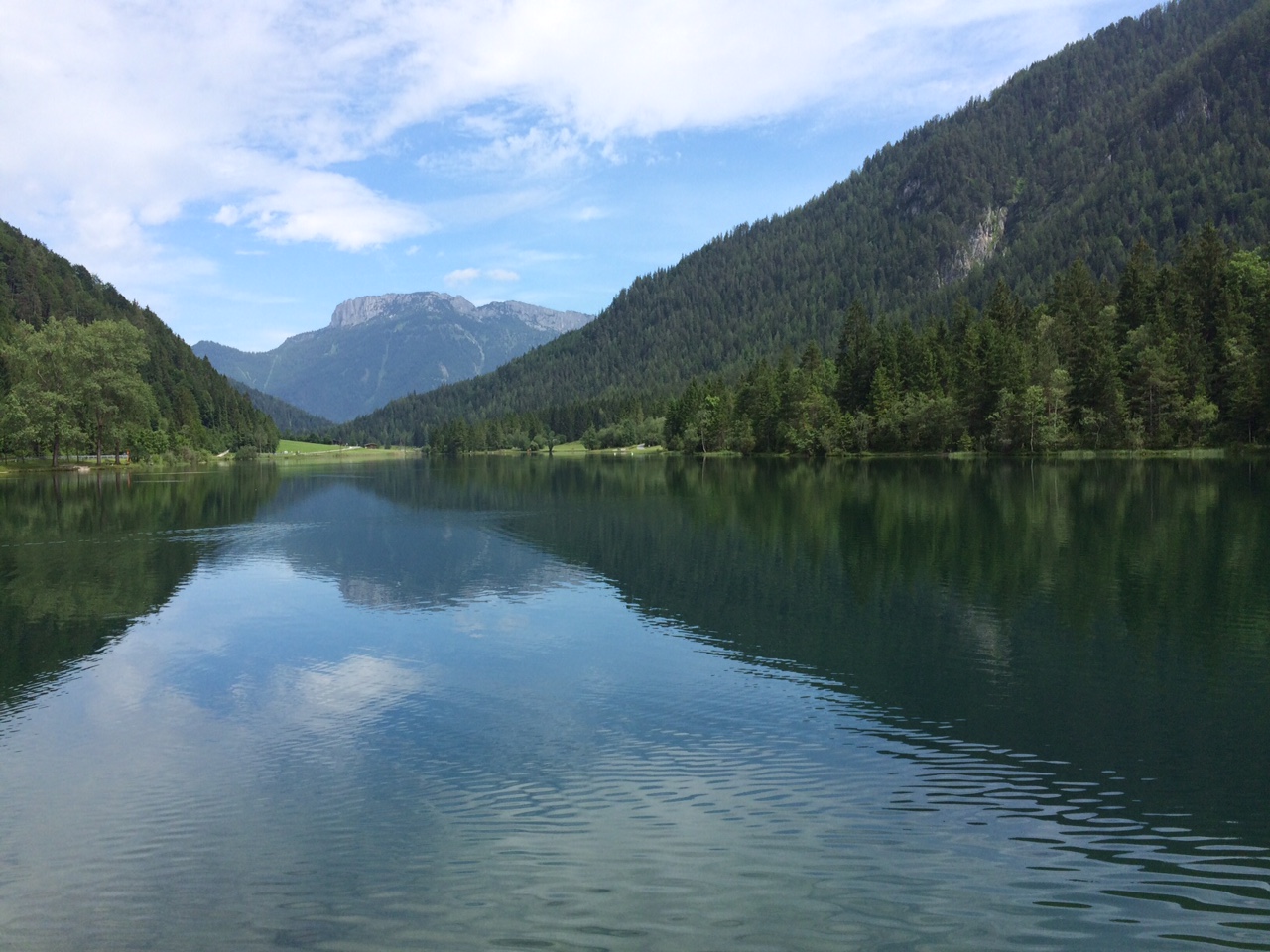 Pillersee