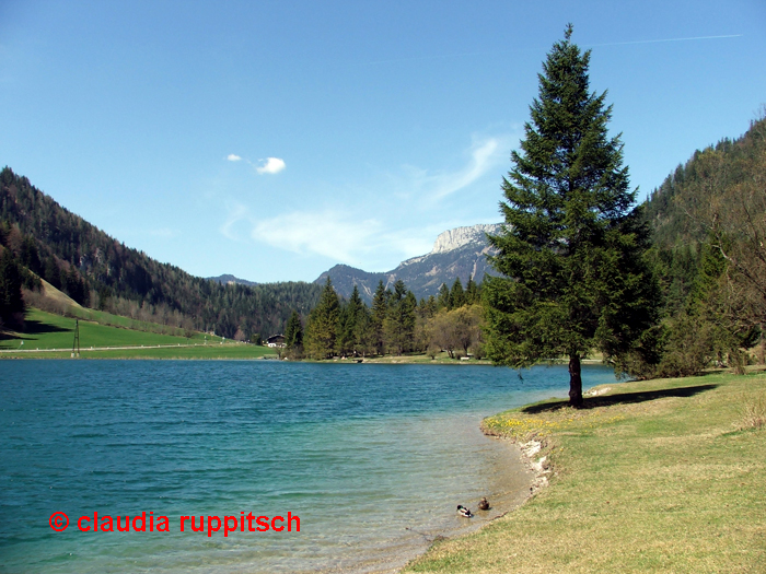 pillersee