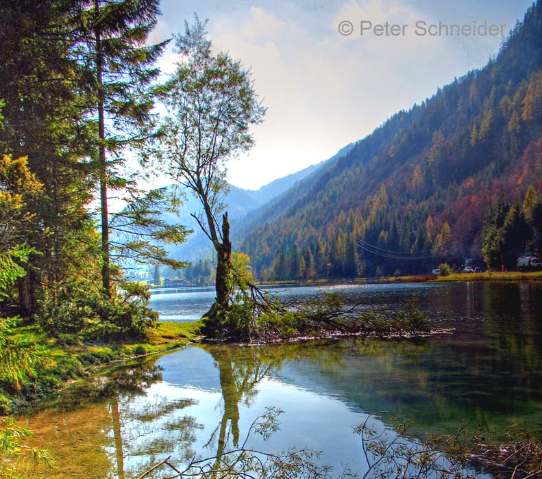 Pillersee