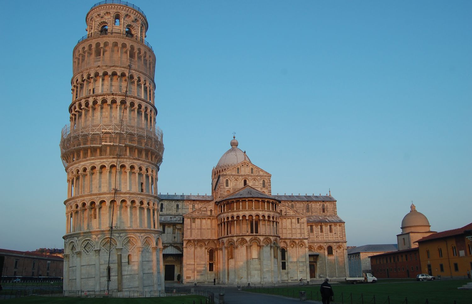 Pisa