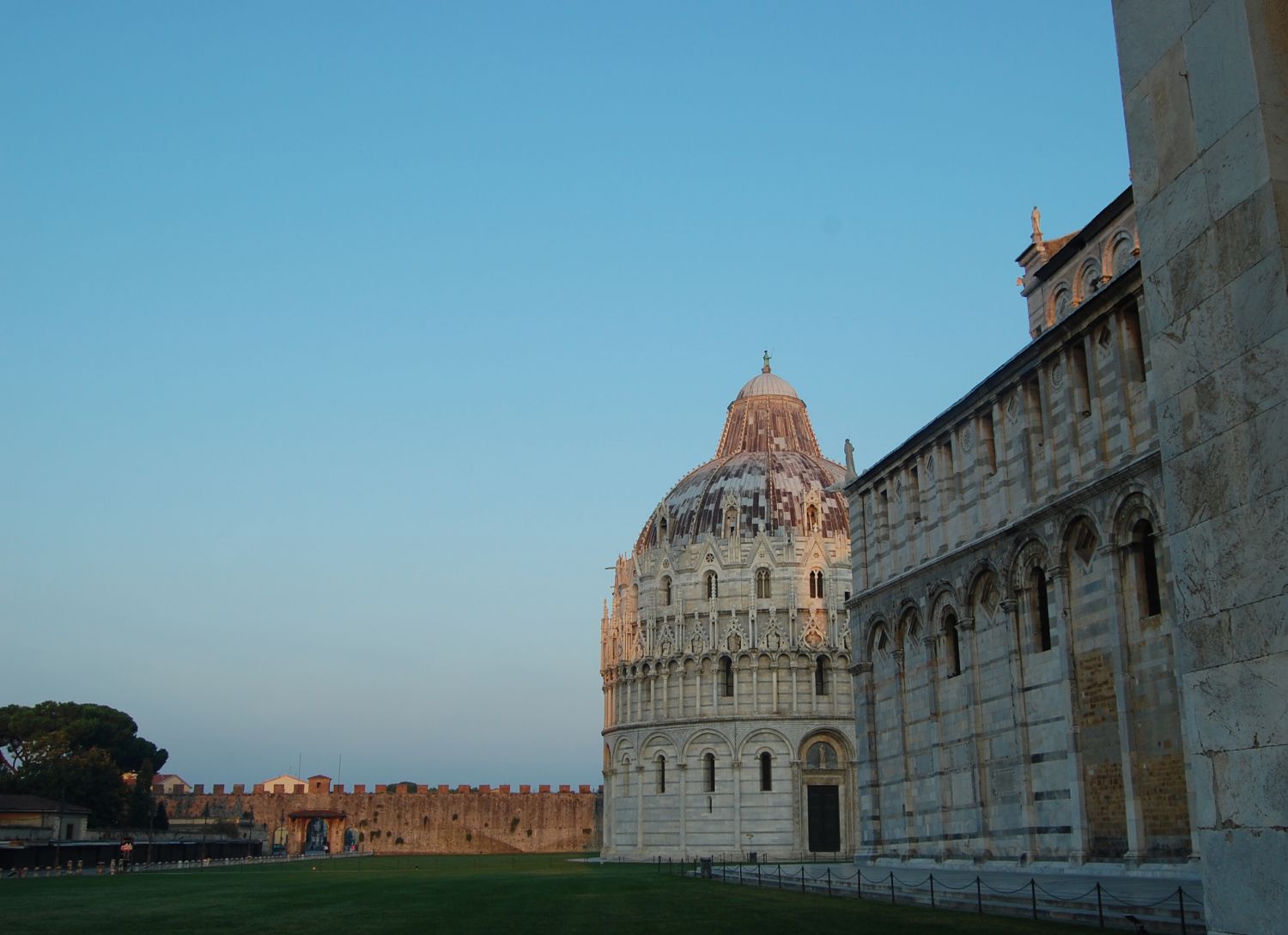 Pisa