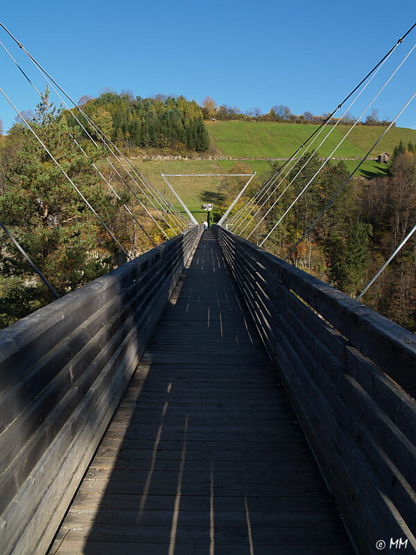 Pitzenklammbrücke