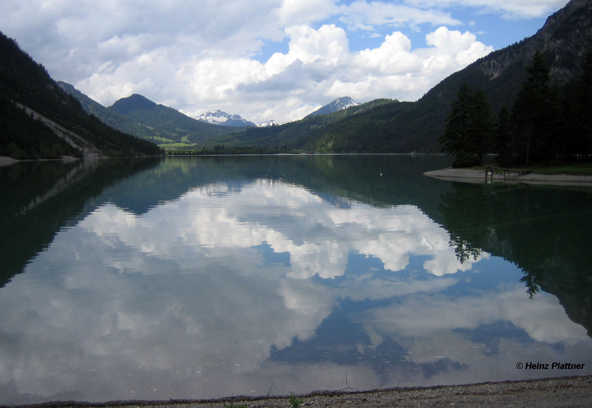 Plansee