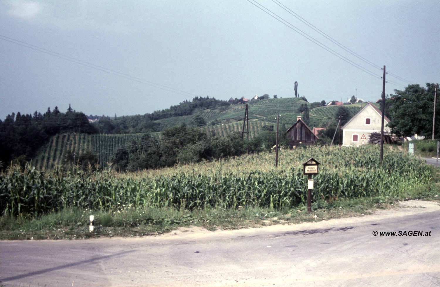 Platsch, Steiermark