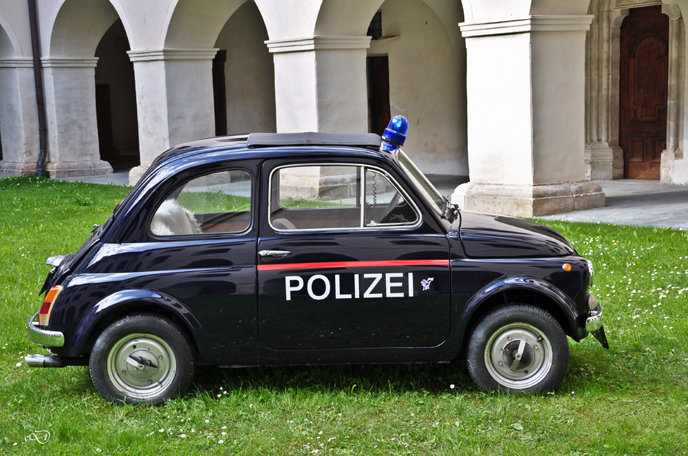 Polizei